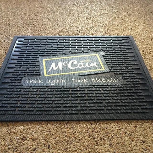 Digi-Scrape Logo Mats